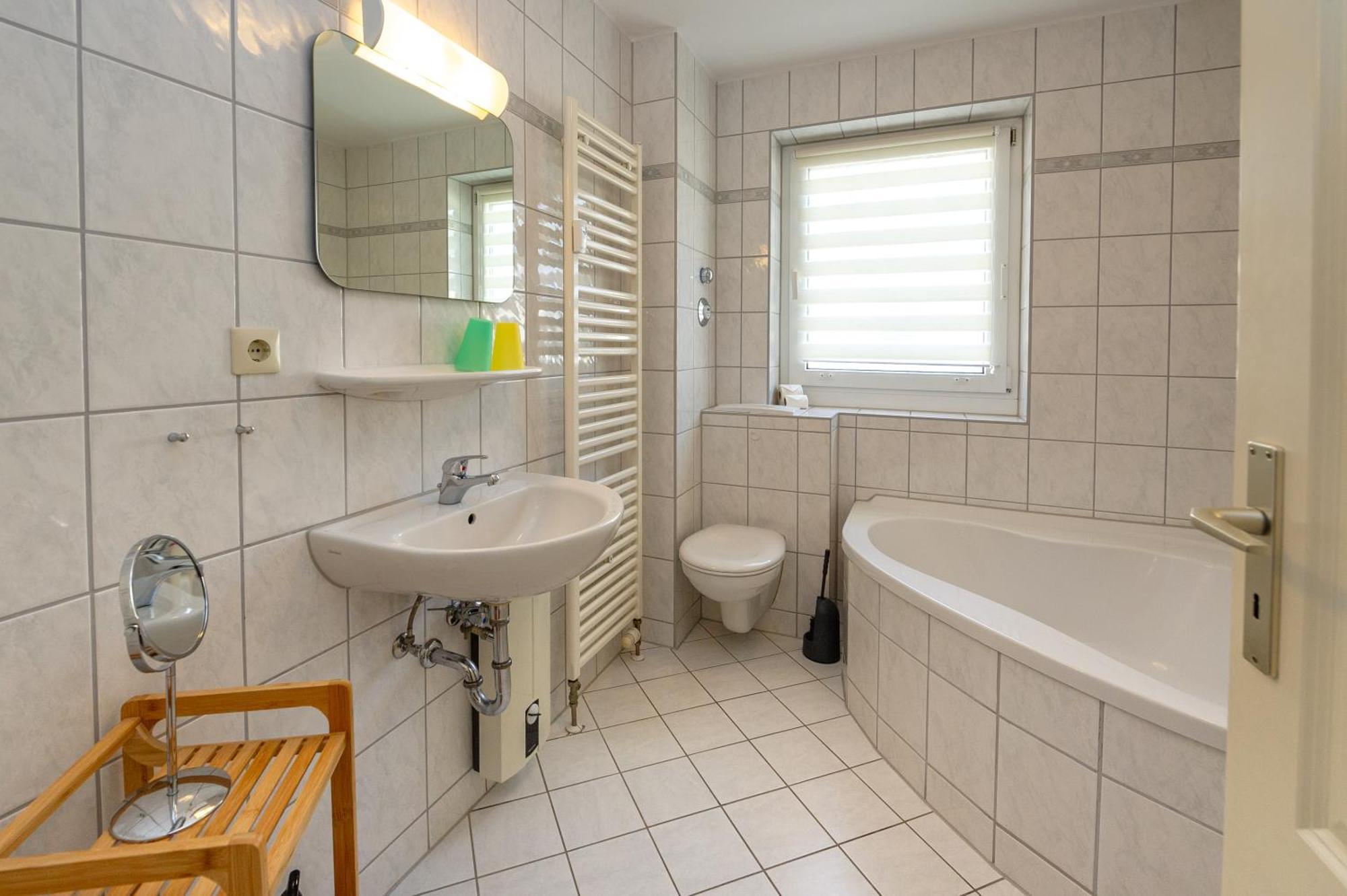 Ferienwohnung Schulte Baabe Room photo